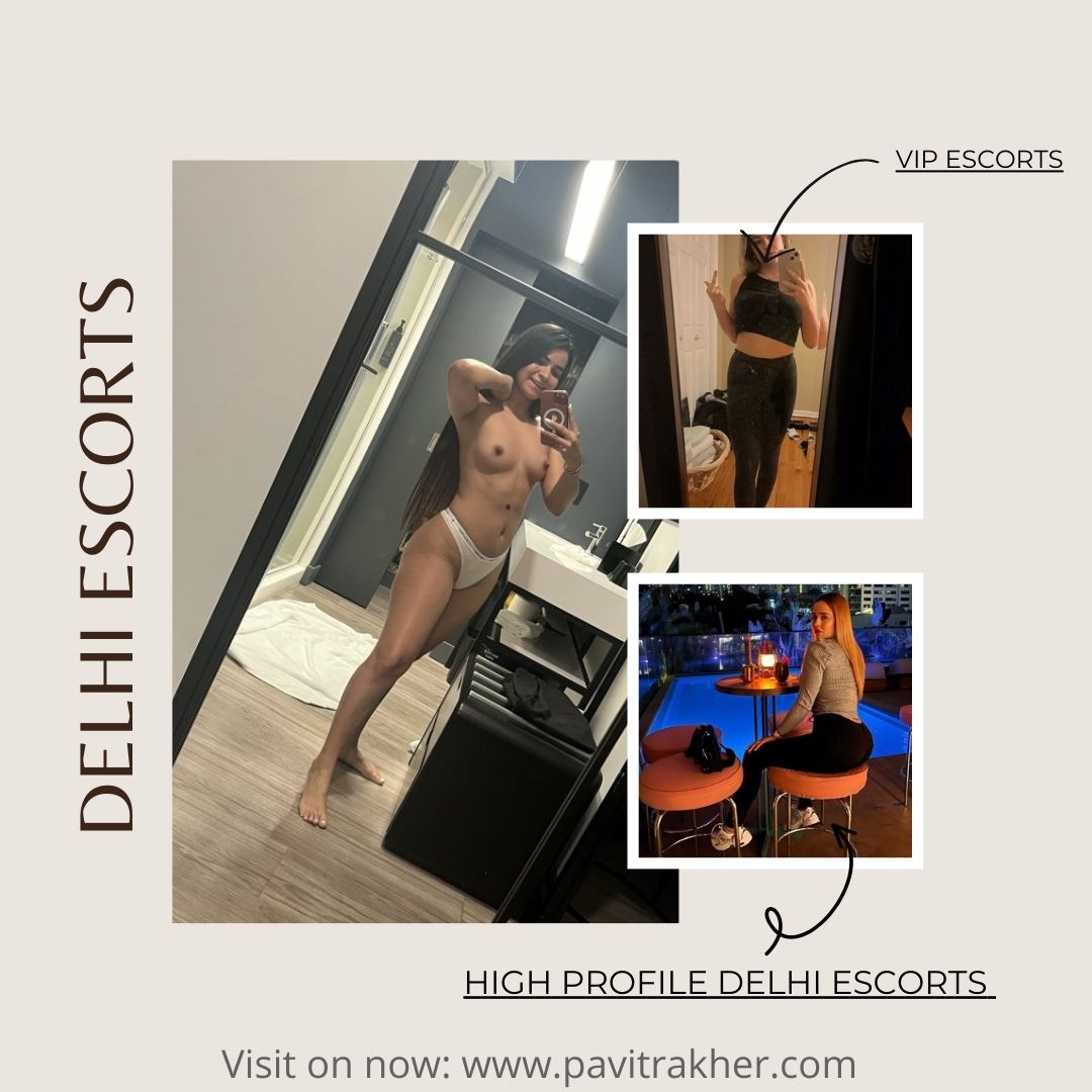 Delhi Escorts